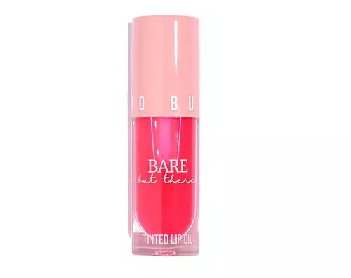 Blend Bunny Cosmetics Bare But There Lip Oil Baby Girl