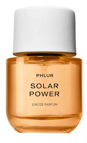 Phlur Solar Power Eau De Parfum