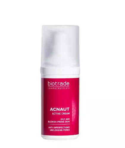 Biotrade Acnaut Active Cream For Blemish-Prone Skin
