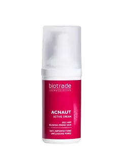 Biotrade Acnaut Active Cream For Blemish-Prone Skin