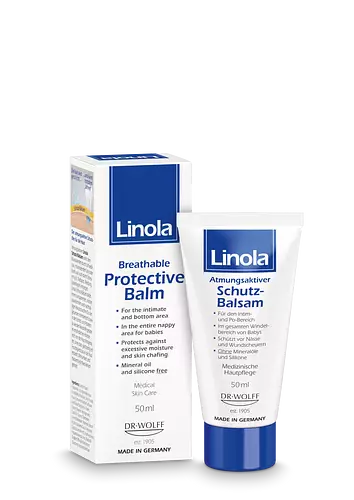 Linola Protective Balm