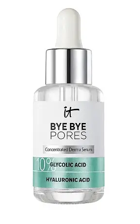 IT Cosmetics Bye Bye Pores Glycolic Acid Serum