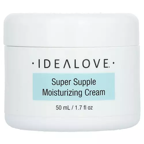 Idealove Super Supple Moisturizing Cream
