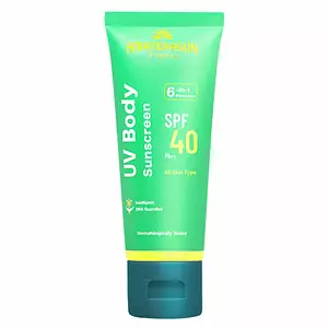 Amaterasun UV Body Sunscreen SPF 40 PA++