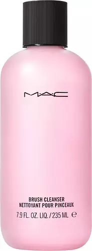 Mac Cosmetics Brush Cleanser