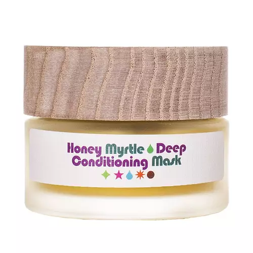Living Libations Honey Myrtle Deep Conditioner Hair Mask