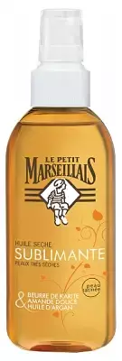 Le Petit Marseillais Sublimante Dry Oil
