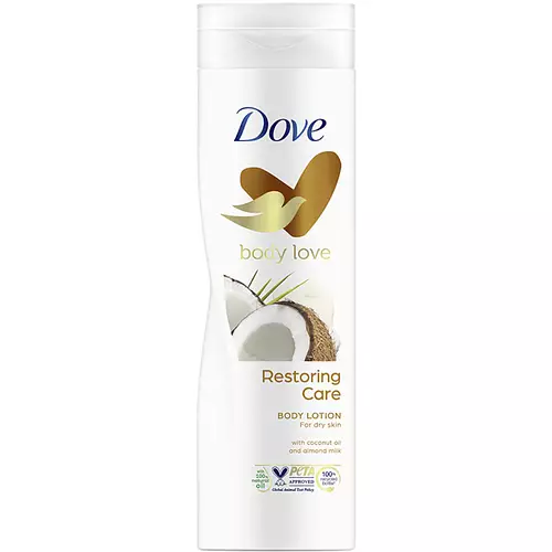 Dove Restoring Ritual Body Cream Germany