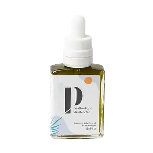 Pholk Beauty Featherlight SkinNectar Oil