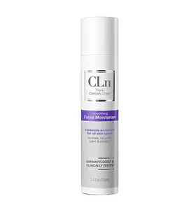 CLn Skin Care Nourishing Facial Moisturizer