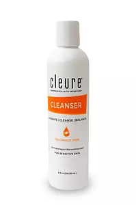 Cleure Cleanser