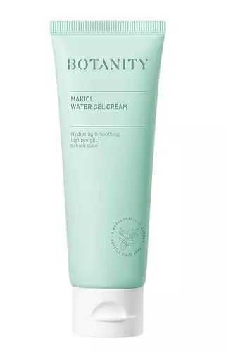 Botanity Makiol Water Gel Cream