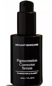 Deviant Skincare Pigmentation Corrector Serum