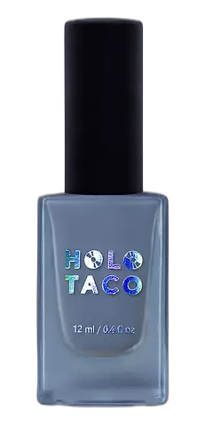 Holo Taco Cold Slate