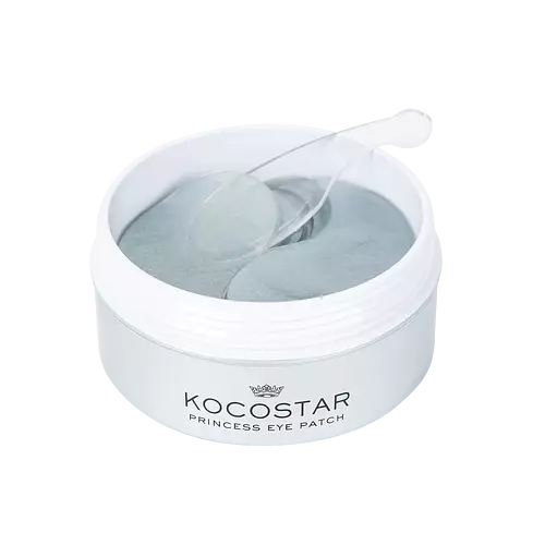 Kocostar Princess Eye Patch Silver