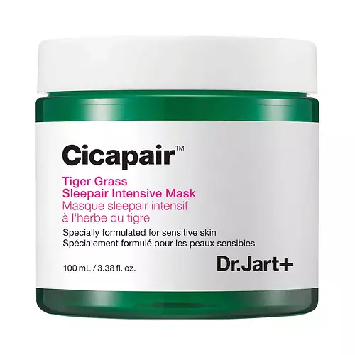 Dr. Jart+ Cicapair™ Tiger Grass Sleepair Intensive Mask