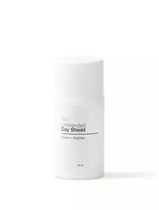 The Unbranded Skincare Day Shield Protect + Brighten