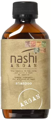 Nashi Argan Shampoo