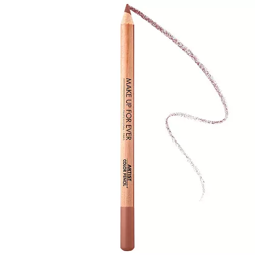 Make Up For Ever Artist Color Pencil Brow, Eye & Lip Liner 600 Anywhere Caffeine