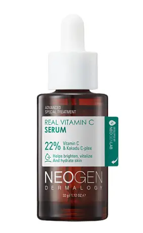 Neogen Real Vita C Serum
