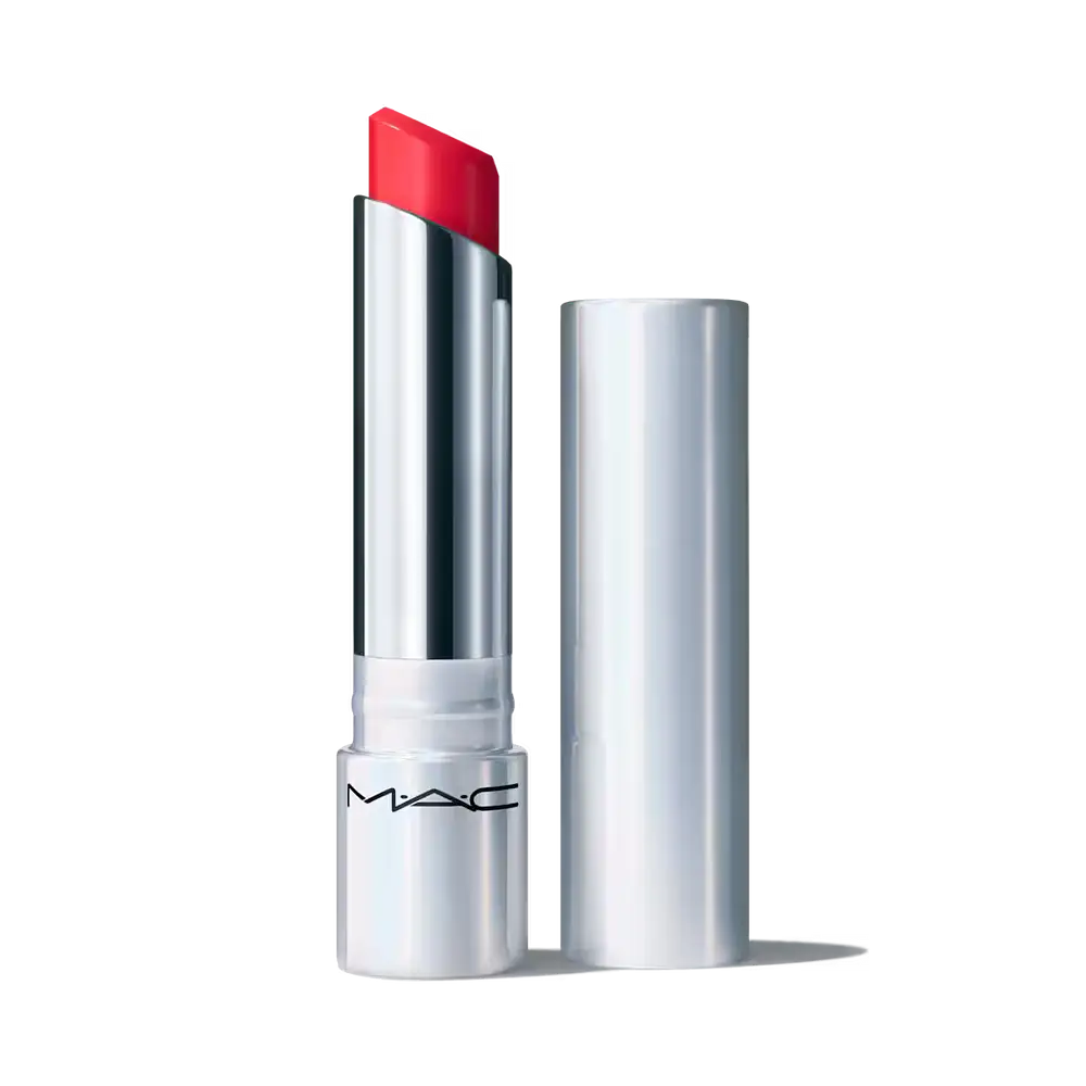 Mac Cosmetics Glowplay Tendertalk Lip Balm Banter
