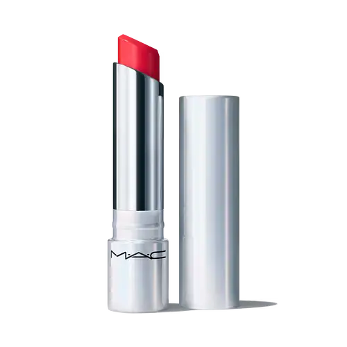 Mac Cosmetics Glowplay Tendertalk Lip Balm Banter