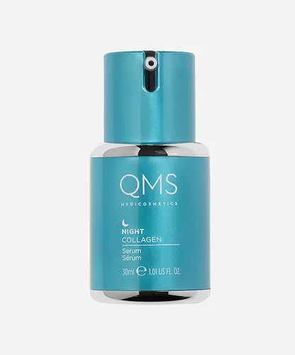 QMS Medicosmetics Night Collagen Serum