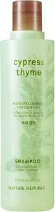 Nature Republic True Herb Shampoo Cypress Thyme