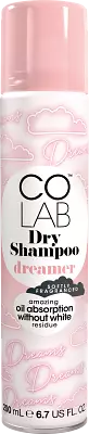 COLAB ™ Hair Dreamer Dry Shampoo