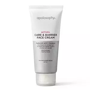 Apolosophy Active+ Care & Barrier Face Cream