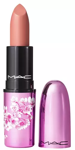 Mac Cosmetics Love Me Lipstick Sakura Szn