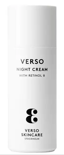 Verso Skincare Night Cream