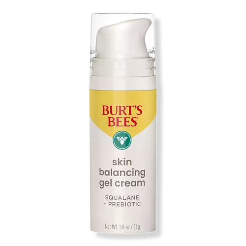 Burt's Bees Skin Balancing Gel Cream