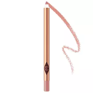 Charlotte Tilbury Lip Cheat Lip Liner Pillow Talk