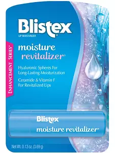 Blistex Moisture Revitalizer