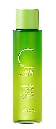 Ariul Green Vitamin C Balancing Toner