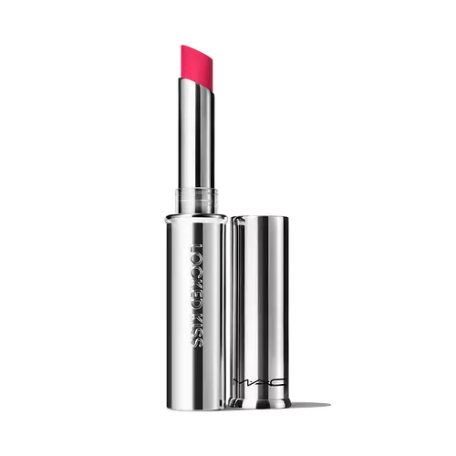 Mac Cosmetics Locked Kiss 24hr Lipstick Taboo