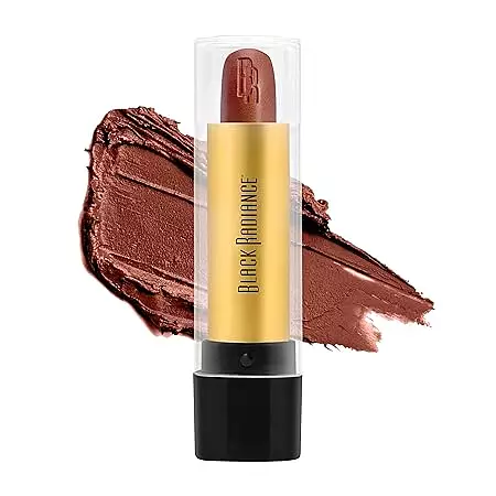 Black Radiance Perfect Tone Lip Color Sundrenched Bronze