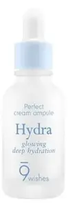 9wishes Hydra Perfect Cream Ampule