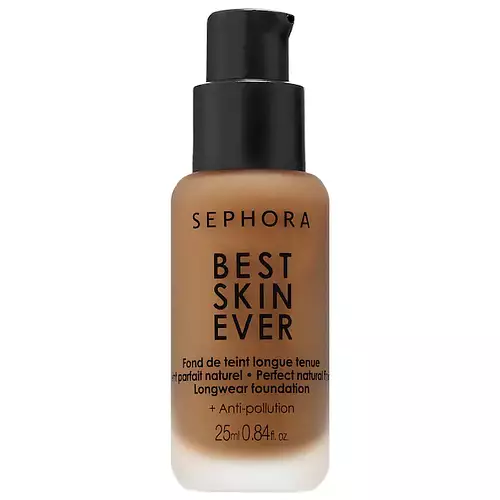 Sephora Collection Best Skin Ever Liquid Foundation 61P
