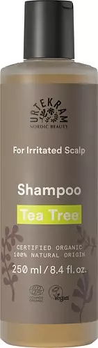 Urtekram Tea Tree Shampoo Irritated Scalp