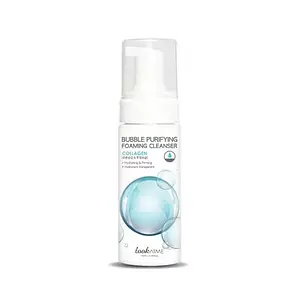 lookATME Bubble Purifying Foaming Cleanser Collagen
