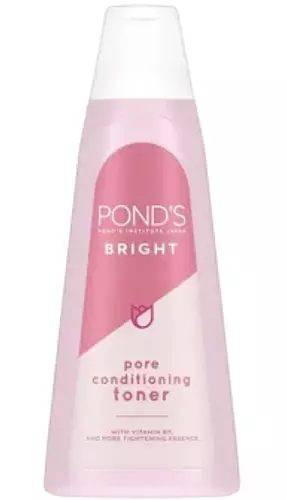 Pond's Bright Pore Conditioning Toner