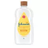 Johnson's Baby Baby Oil with Shea & Cocoa Butter