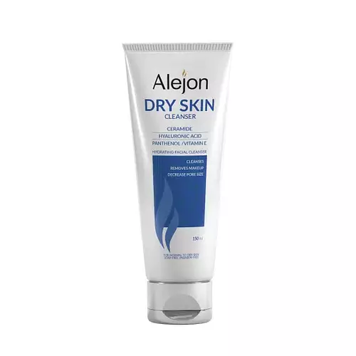 Alejon Dry Skin Cleanser