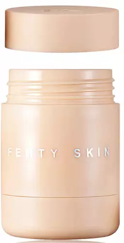 Fenty Beauty Plush Puddin’ Intensive Recovery Lip Mask With Pomegranate Sterols + Vitamin E