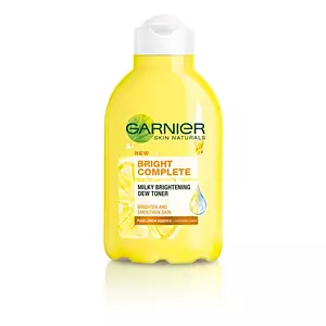 Garnier Skin Naturals Bright Complete Milky Brightening Dew Toner
