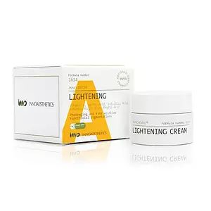 INNOAESTHETICS Lightening Cream