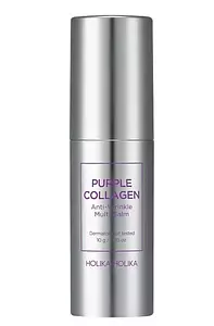 Holika Holika Purple Collagen Anti Wrinkle Multi Balm