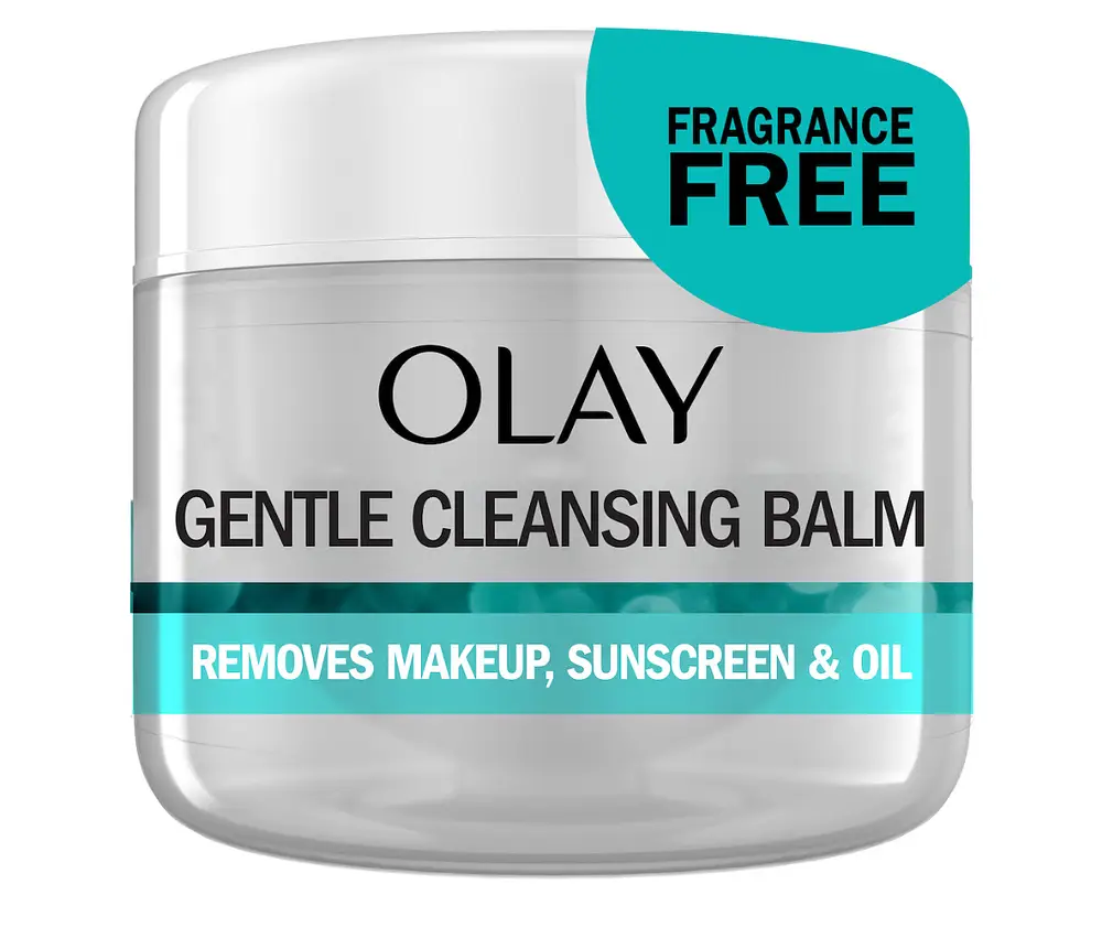 Olay Gentle Cleansing Balm